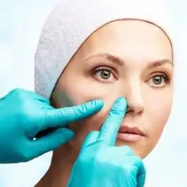 ماساژ بینی بعد از جراحی و تأثیرات آن