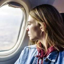 آیا سفر و پرواز بعد از عمل بینی خطرناک است؟ 