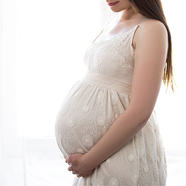 بارداری قبل و بعد از عمل بینی