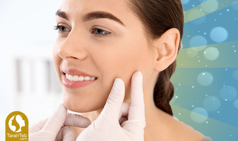 تغییر بینی یک سال بعد از عمل