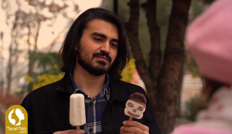 جراح بینی طبیعی کار