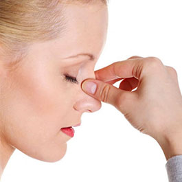 راهکار های کاهش عوارض جراحی بینی