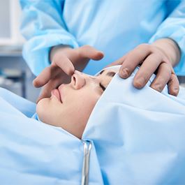 روش‌های عمل جراحی بینی 