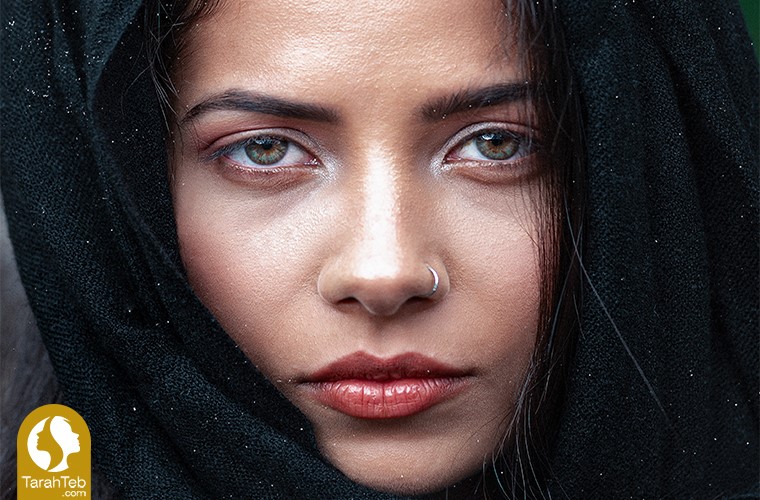 عمل بینی ایرانی‌ها