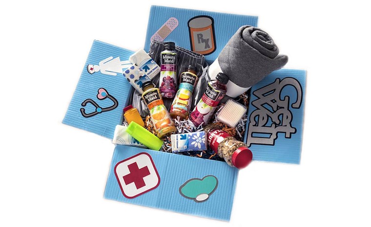 مراقبت‌های بعد از عمل بینی