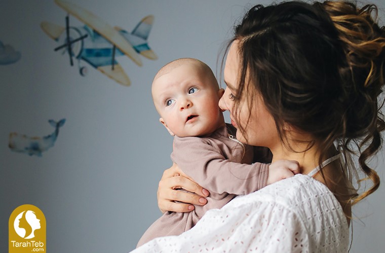 مشاوره‌ی عمل بینی و بارداری