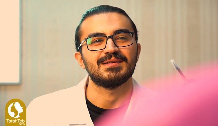 معرفی جراح بینی طبیعی کار