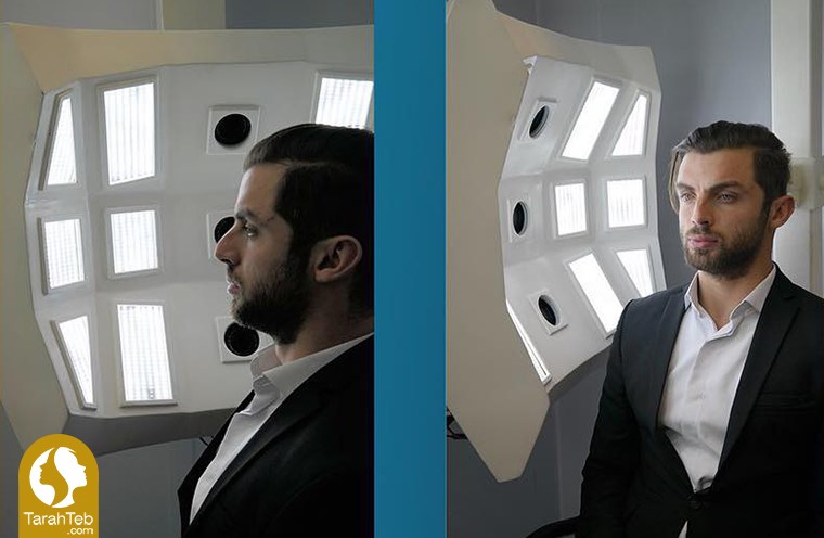 نتیجه‌ی مورد نظر شما از جراحی زیبایی بینی