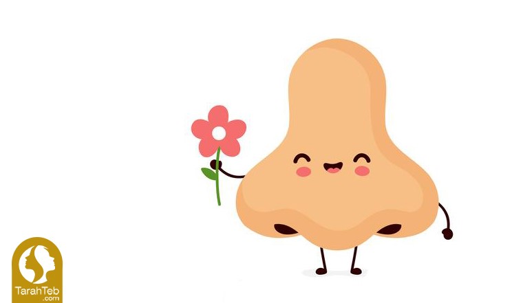 چطور عمل بینی راحت‌ تری داشته باشم