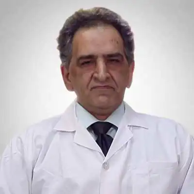 دکتر حسینی - متخصص گوش و حلق و بینی کلینیک طراح طب