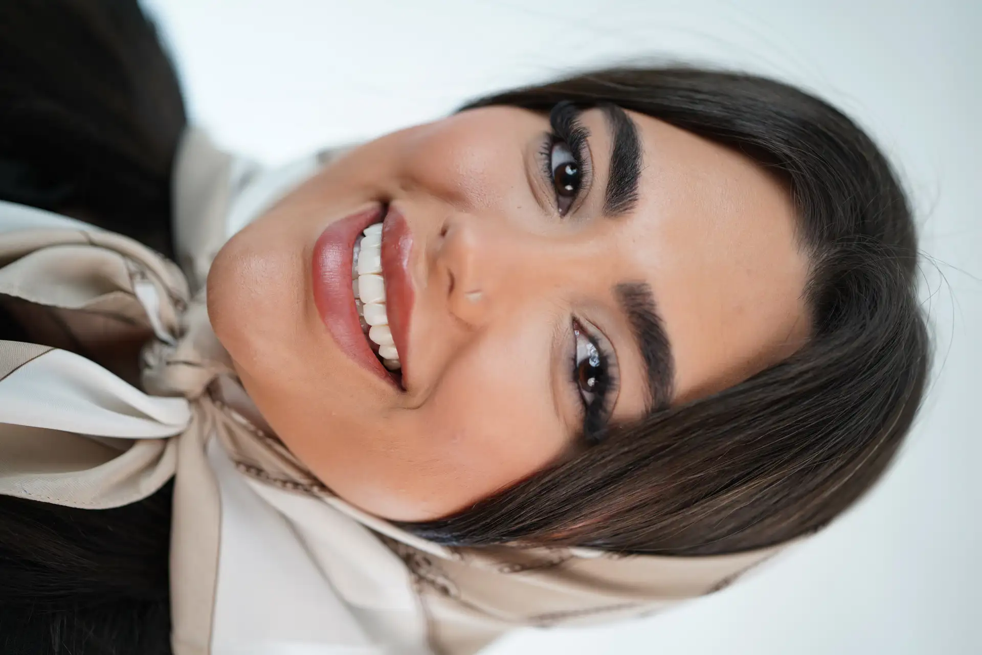 جراحی بینی اقساطی