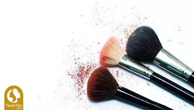 آرایش بعد از عمل بینی