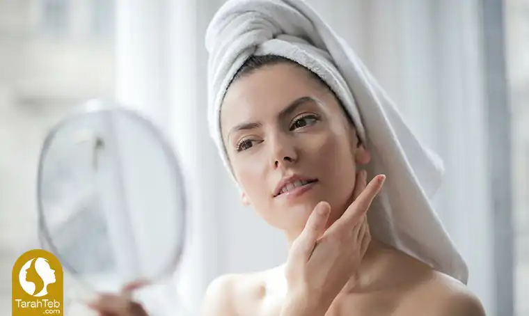 آماده سازی نهایی قبل ازجراحی زیبایی بینی