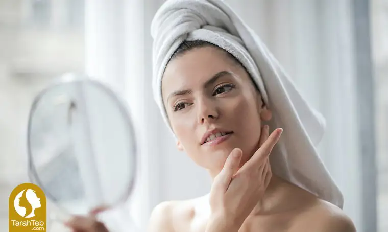 آماده سازی نهایی قبل ازجراحی زیبایی بینی