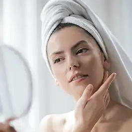 آمادگی نهایی قبل از جراحی زیبایی بینی