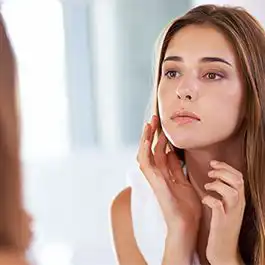 آیا بافت زخم یا فیبروز بعد از عمل بینی مشکل ساز می‌شود؟