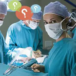 آیا کاندید مناسبی برای عمل بینی هستید؟
