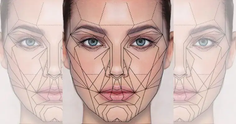 اسکن سه بعدی در آنالیز صورت