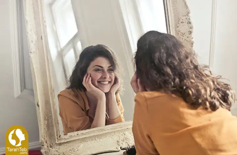 افزایش اعتمادبه‌نفس با عمل بینی