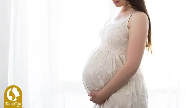 بارداری قبل و بعد از جراحی بینی