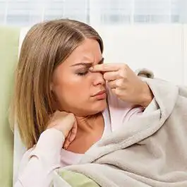 برطرف کردن مشکلات تنفسی با عمل جراحی بینی