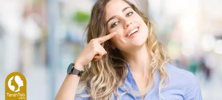 بعد از عمل بینی