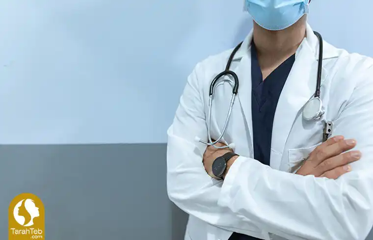 بهترین جراح عمل بینی