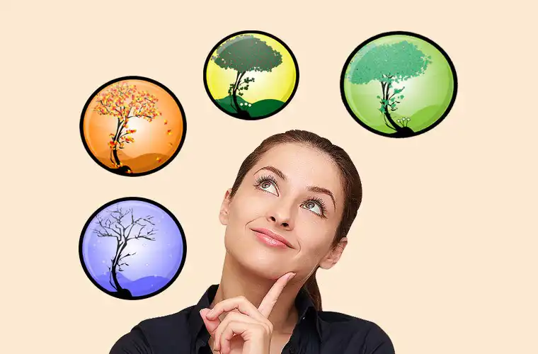 بهترین فصل عمل بینی