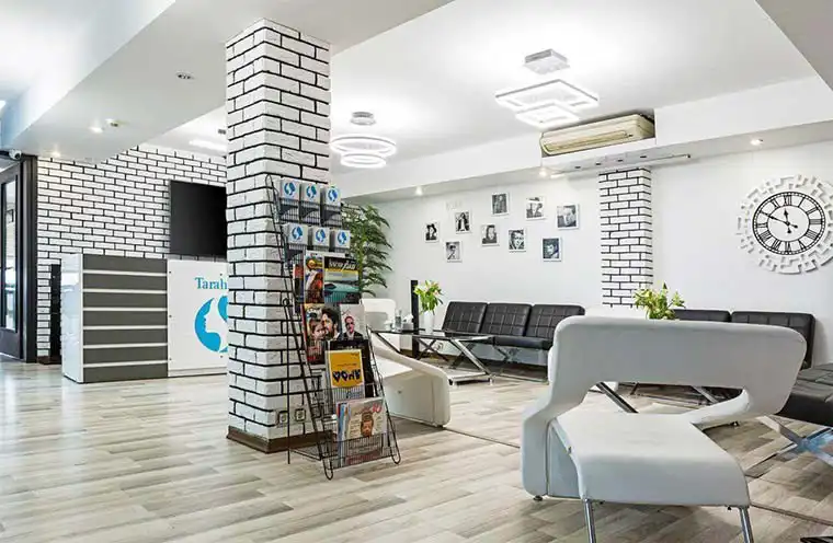 بهترین مرکز جراحی بینی