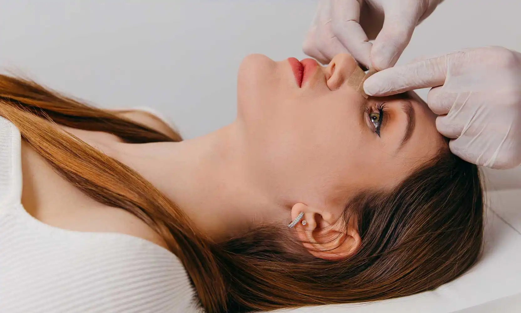 بینی زیبا چه خصوصیاتی دارد؟