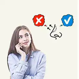 بینیمو عمل کنم یا نه؟