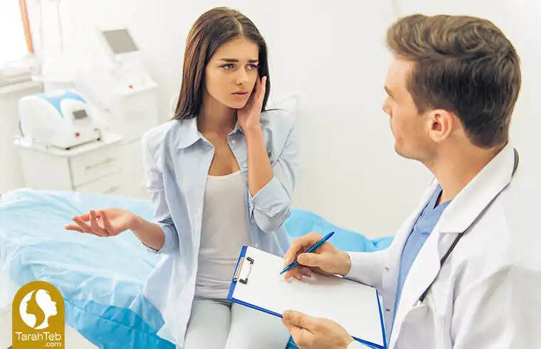 تشخیص بهترین جراح بینی 
