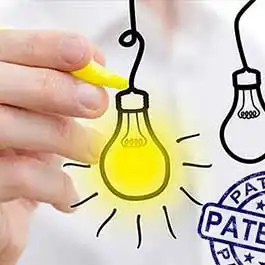 ثبت اختراع قالب کنترلی در انحصار طراح طب