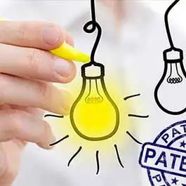 ثبت اختراع قالب کنترلی در انحصار طراح طب