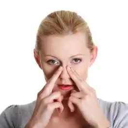 جراحی بینی در مبتلایان به سینوزیت