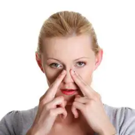 جراحی بینی در مبتلایان به سینوزیت
