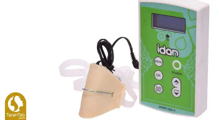 دستگاه کوچک کننده بینی