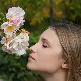 دلایل و درمان از دست دادن حس بویایی