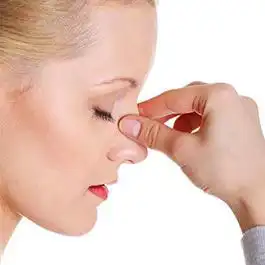 راهکار های کاهش عوارض جراحی بینی
