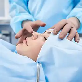 روش‌های عمل جراحی بینی