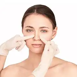 سن مناسب برای عمل بینی