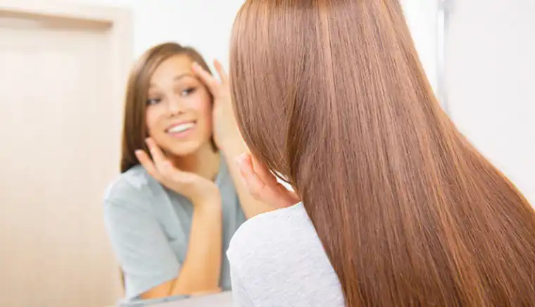 سن مناسب برای عمل بینی