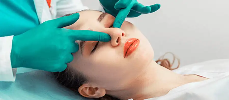 عمل بینی باز برای چه کسانی مناسب است؟