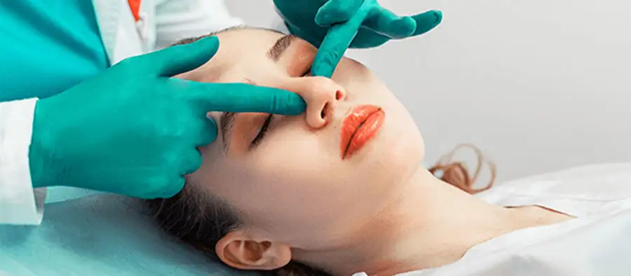 عمل بینی باز برای چه کسانی مناسب است؟