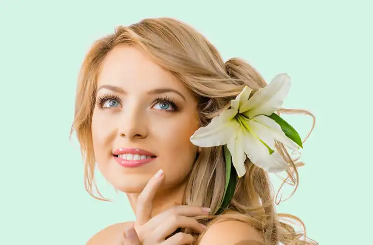 عمل بینی بهار