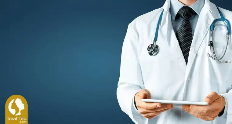 عمل بینی توسط جراح پلاستیک