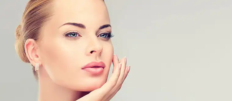 عمل بینی طبیعی