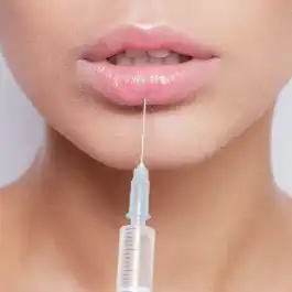 عوارض تزریق ژل