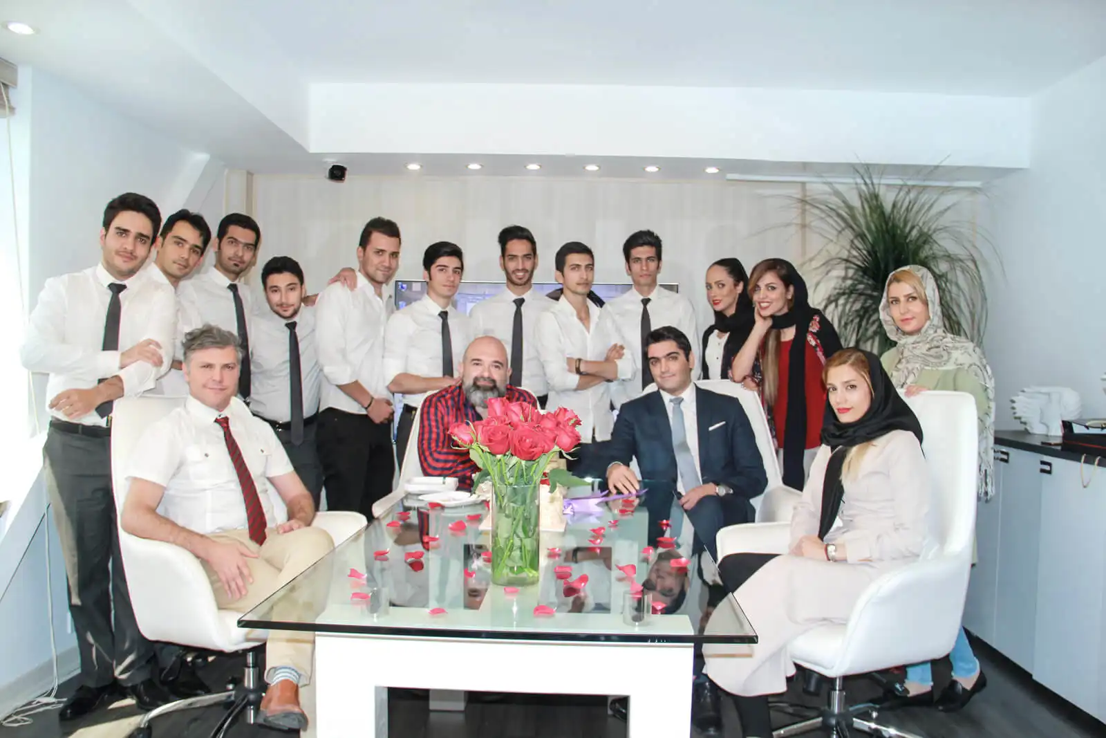 عکس پرسنل