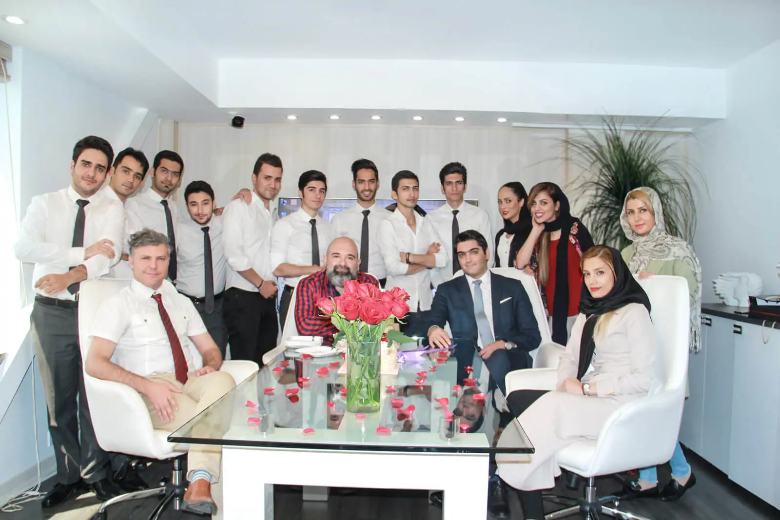 عکس پرسنل